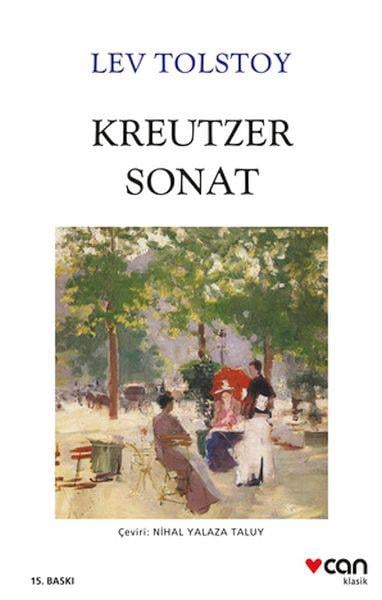 Kreutzer Sonat