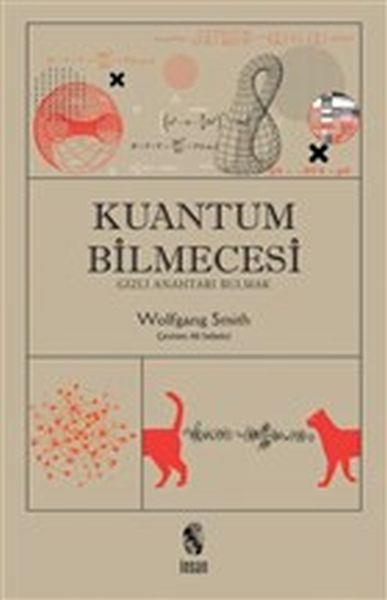 Kuantum Bilmecesi