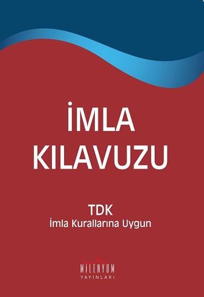 Küçük İmla Kılavuzu