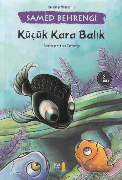 Küçük Kara Balık