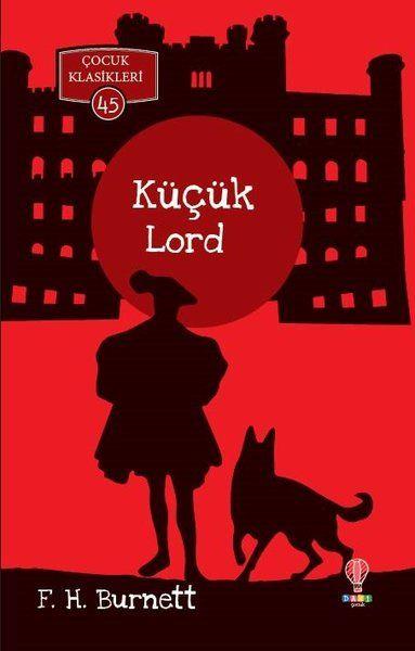 Küçük Lord - Çocuk Klasikleri 45
