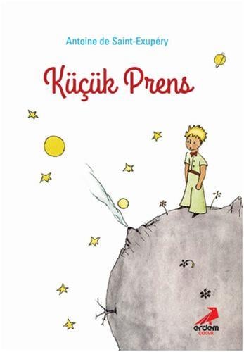 Küçük Prens