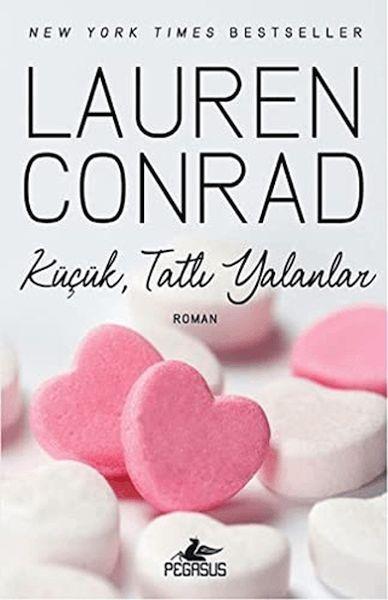 Küçük Tatlı Yalanlar - Los Angeles Şekeri 2