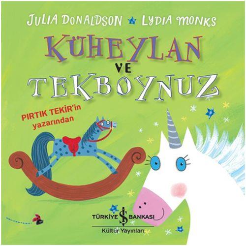 Küheylan ve Tekboynuz