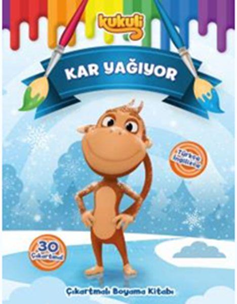 Kukuli - Kar Yağıyor