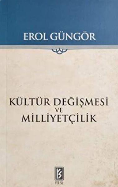 Kültür Değişmesi ve Milliyetçilik