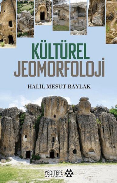 Kültürel Jeomorfoloji