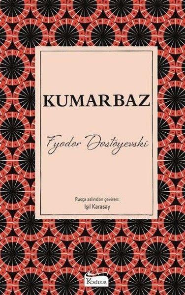 Kumarbaz (Bez Ciltli)