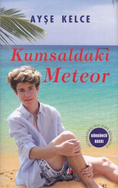 Kumsaldaki Meteor - Ciltli
