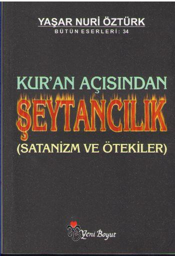Kur'an Açısından Şeytancılık