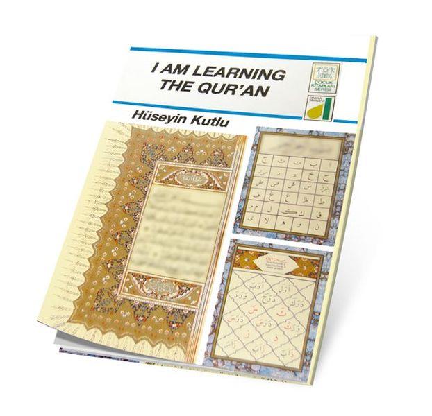 Kuran Öğreniyorum (İngilizce)