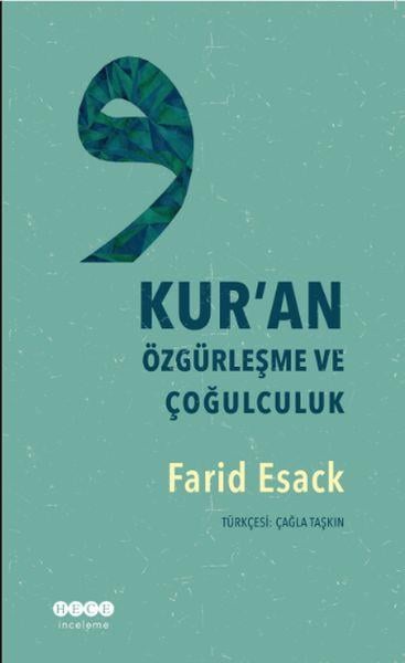 Kur'an Özgürleşme ve Çoğulculuk