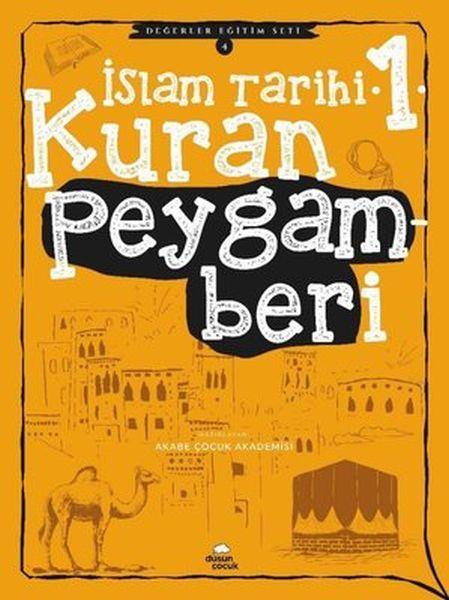 Kuran Peygamberi - İslam Tarihi - 1