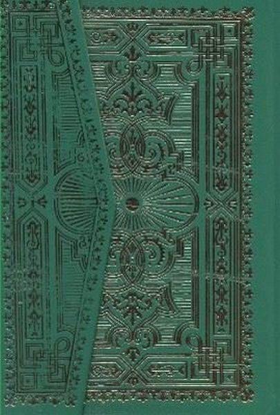 Kur’an-ı Kerim (Hafız Osman Hattı, Orta Boy-Yeşil Kapak)