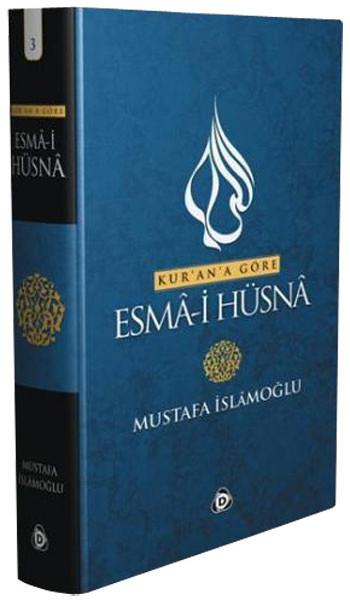 Kur'an'a Göre Esma-i Hüsna 3