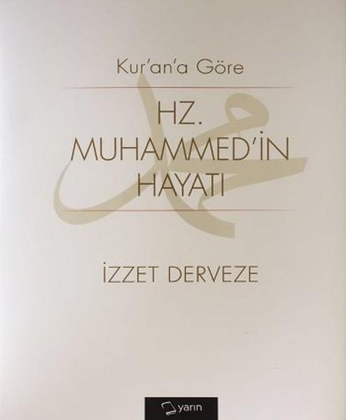 Kurana Göre Hz. Muhammedin Hayatı