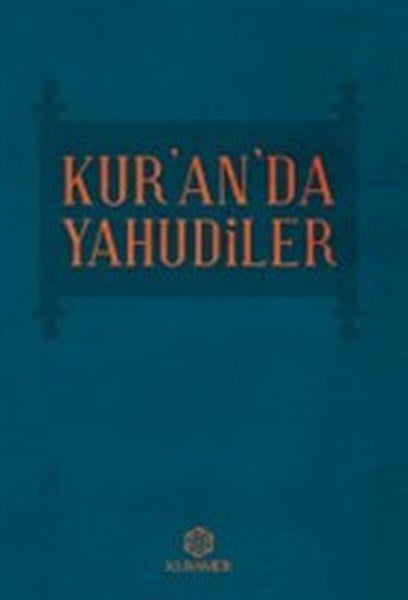 Kur’an’da Yahudiler