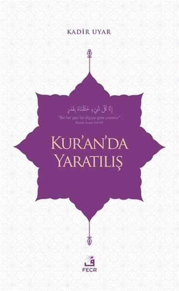 Kur’an’da Yaratılış