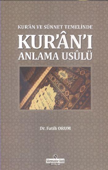 Kur'an'ı Anlama Usulü