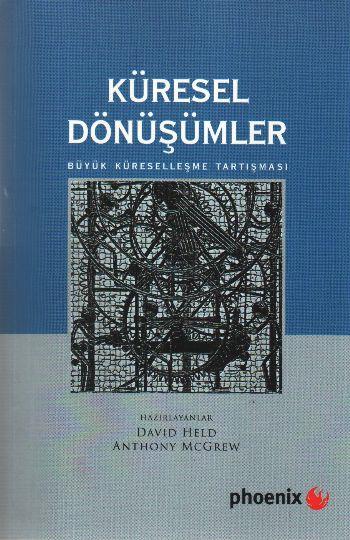 Küresel Dönüşümler