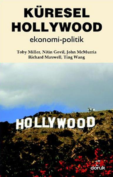 Küresel Hollywood  Ekonomi-Politik