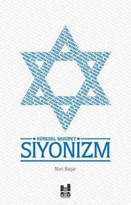 Küresel Musibet Siyonizm