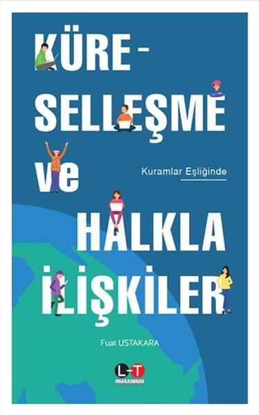 Küreselleşme  ve Halkla İlişkiler