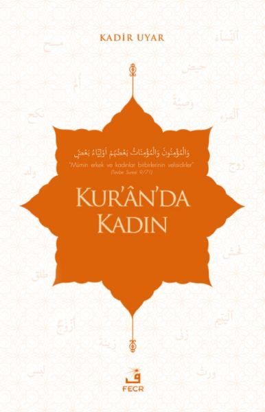 Kur’ân’da Kadın