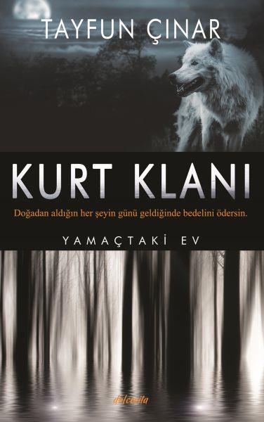 Kurt Kılanı Yamaçtaki Ev