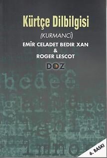 Kürtçe Dilbilgisi (Kurmanci)