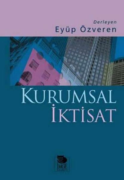 Kurumsal İktisat