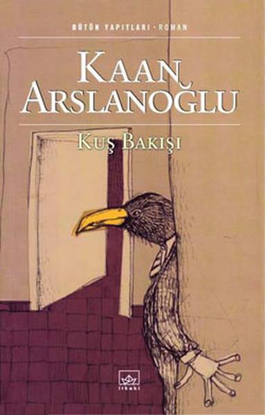 Kuş Bakışı