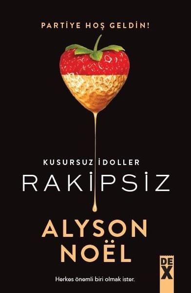 Kusursuz İdoller Rakipsiz