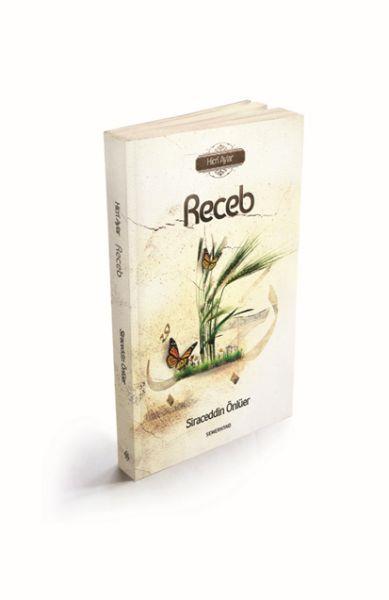 Kutlu Zamanlar Dizisi - Receb