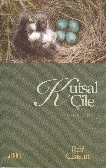 Kutsal Çile