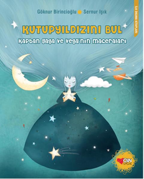 Kutupyıldızını Bul  Kaptan Gaga ve Veda'nın Maceraları