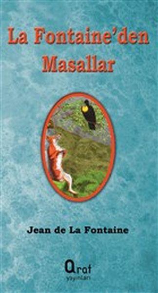 La Fontaine'den Masallar