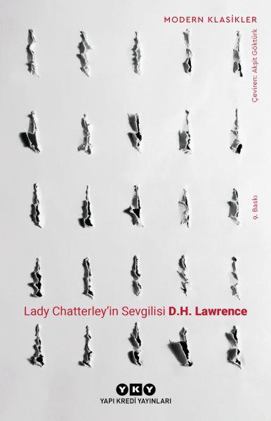 Lady Chatterley’in Sevgilisi - Modern Klasikler