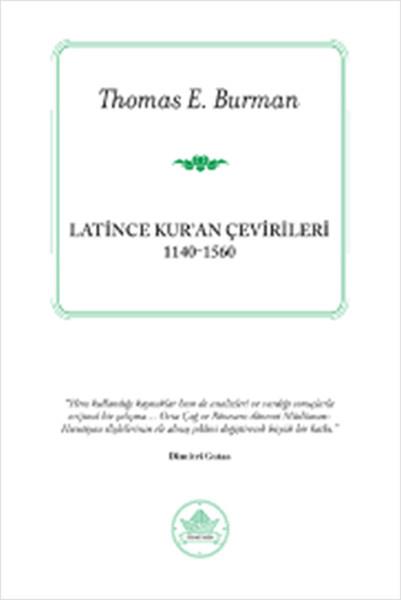 Latince Kuran Çevirileri 1140-1560