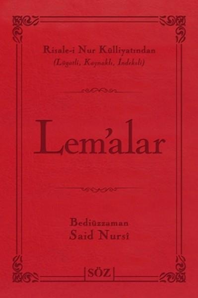 Lemalar (Büyük Boy 2 Renk)