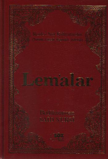 Lemalar (Büyük Boy)