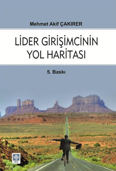 Lider Girişimcinin Yol Haritası