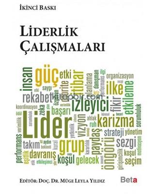 Liderlik Çalışmaları