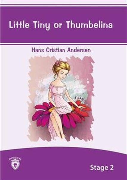 Little Tiny Or Thumbelina - Stage 2