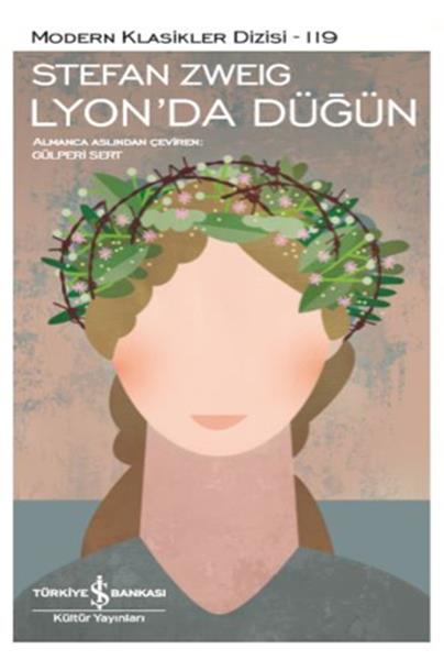 Lyon’da Düğün - Modern Klasikler Dizisi