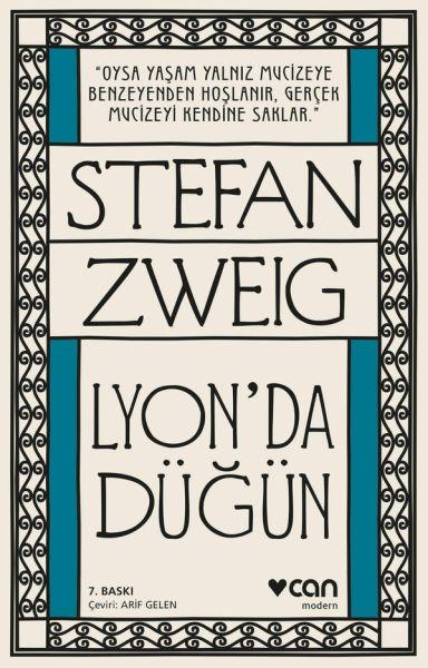 Lyon'da Düğün