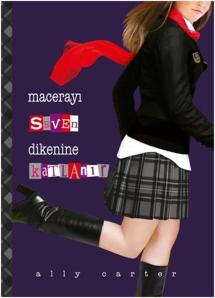 Macerayı Seven Dikenine Katlanır