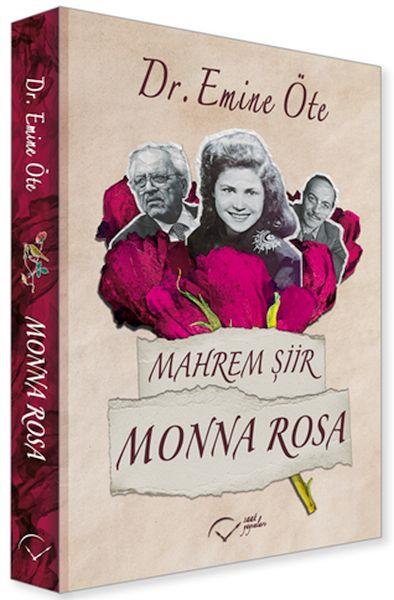 Mahrem Şiir -Monna Rosa