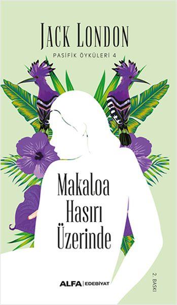 Makaloa Hasırı Üzerinde