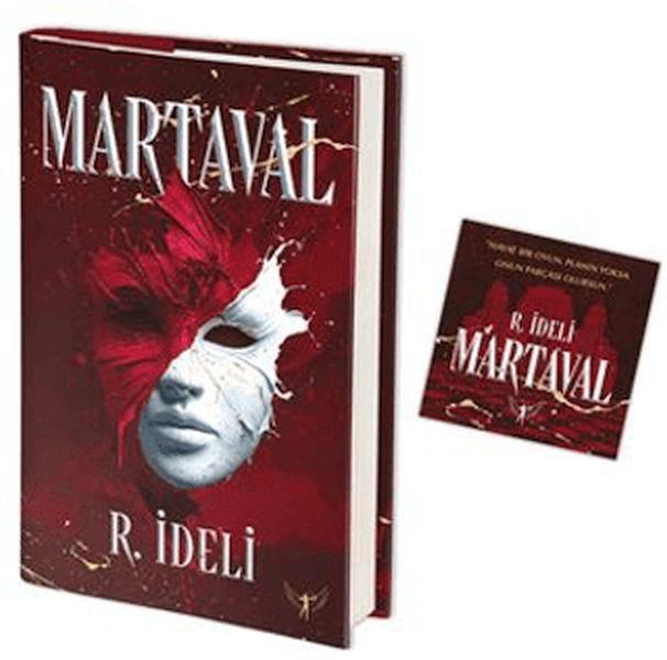 Martaval (Ciltli)